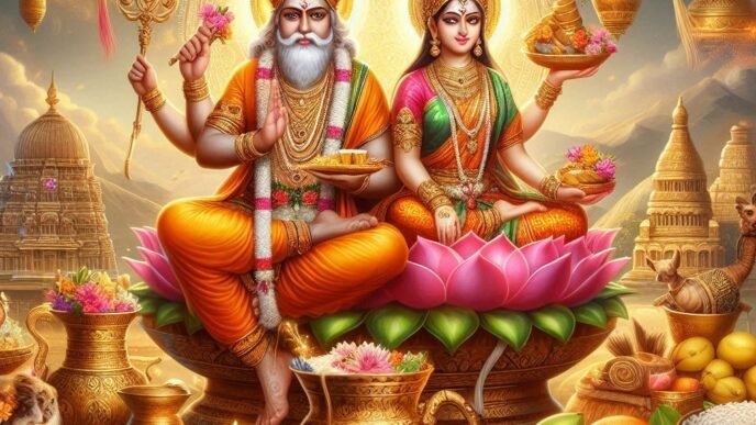 labh panchmi