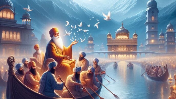 Guru Nanak