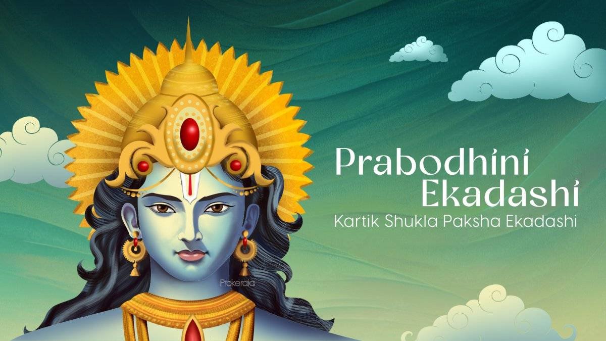 prabodhini ekadashi